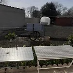 Prázdninový dům Les Coquelicots En Baie De Somme