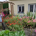 Prázdninový dům Les Coquelicots En Baie De Somme *