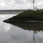 Les Coquelicots En Baie De Somme