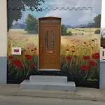 Les Coquelicots En Baie De Somme
