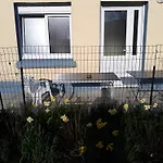 Les Coquelicots En Baie De Somme Дом отдыха Saint-Blimont