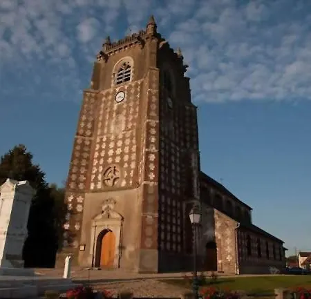 Hébergement de vacances Les Coquelicots En Baie De Somme *