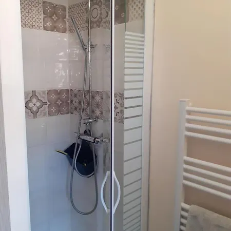 Les Coquelicots En Baie De Somme *