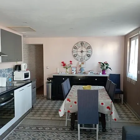 Les Coquelicots En Baie De Somme *