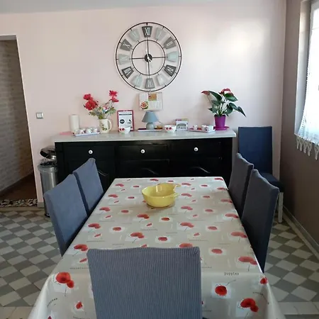 Les Coquelicots En Baie De Somme Hébergement de vacances *