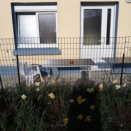 Les Coquelicots En Baie De Somme Casa de Férias
