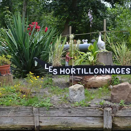 Hébergement de vacances Les Coquelicots En Baie De Somme *