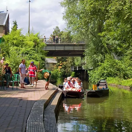 Hébergement de vacances Les Coquelicots En Baie De Somme Saint-Blimont