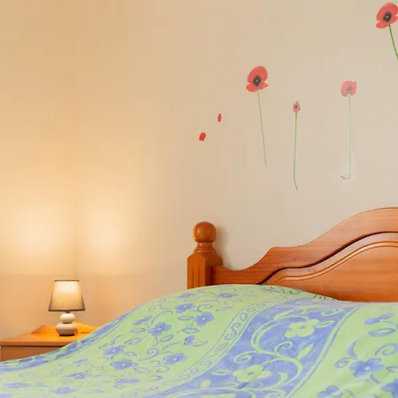 Les Coquelicots En Baie De Somme Saint-Blimont